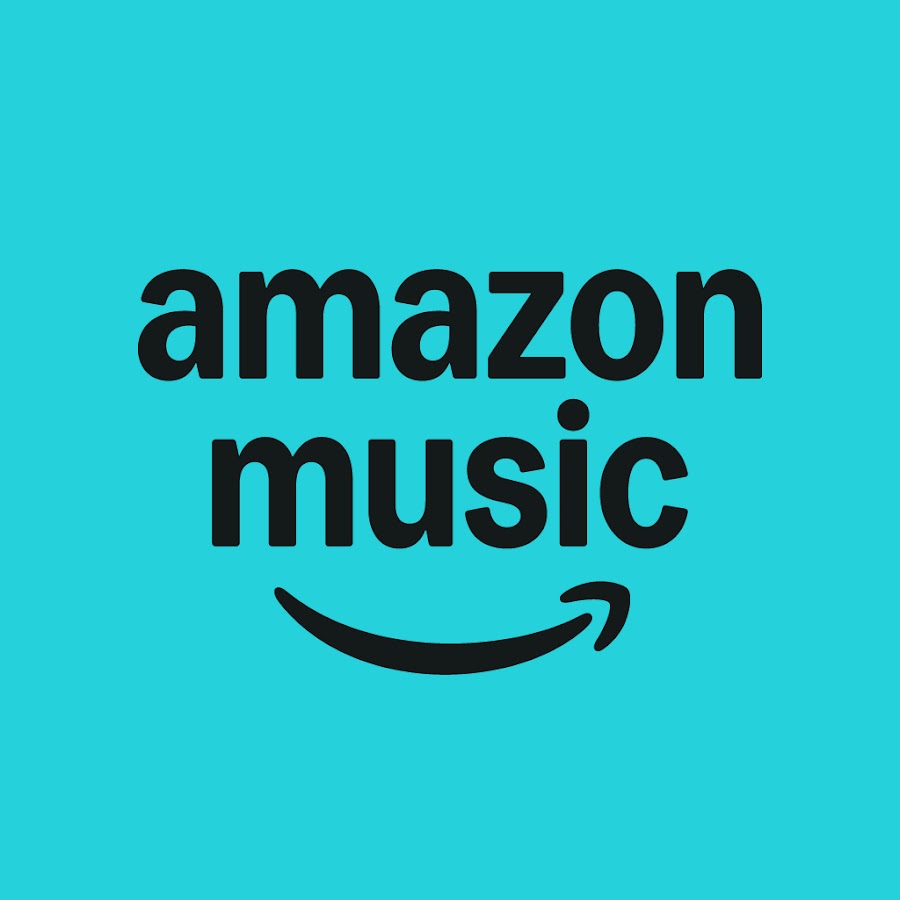 Amazon Music logo