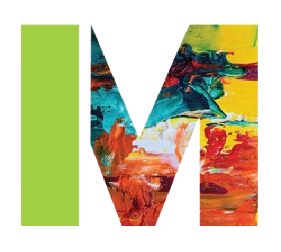 Inspired Minds Arts Center logo