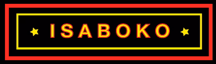Isaboko logo