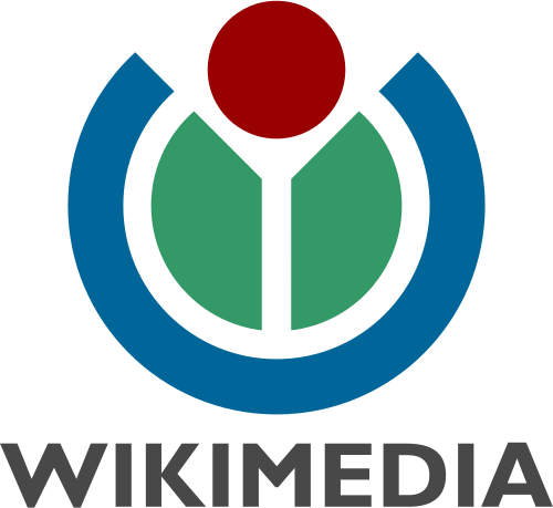 Wikimedia Foundation logo